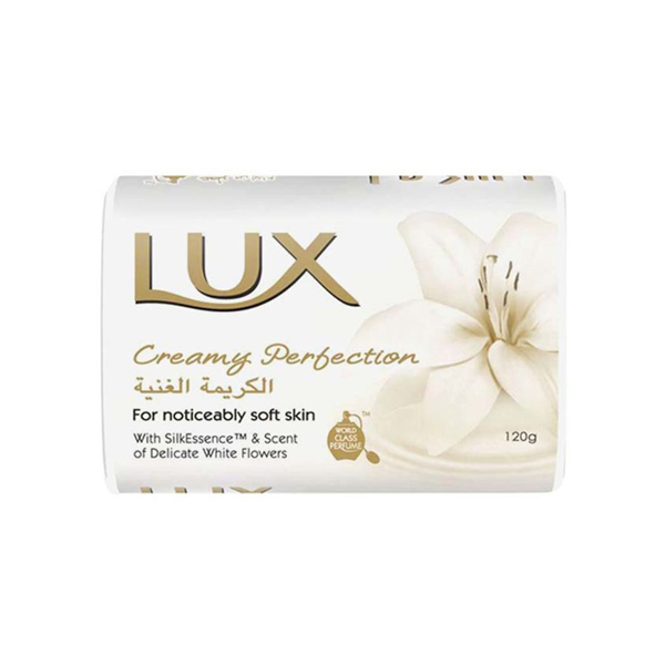Lux Soap Body Bar 85g