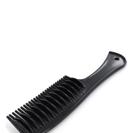 2449 Flawless Detangling Styling Hair Comb