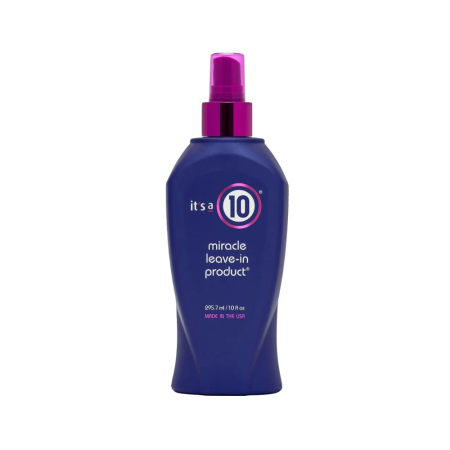 ITS A 10 Miracle Leave-In Spray 10oz