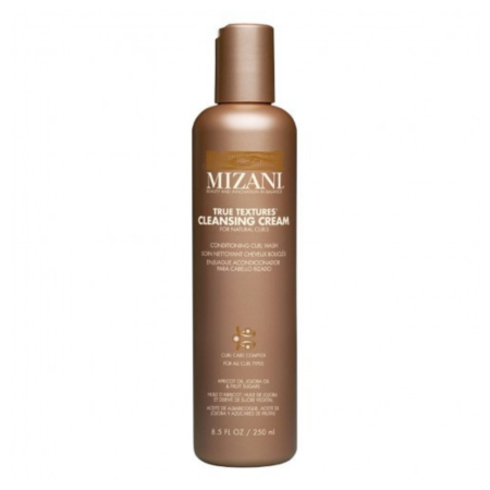 Mizani True Textures Cleansing Cream 8.5oz