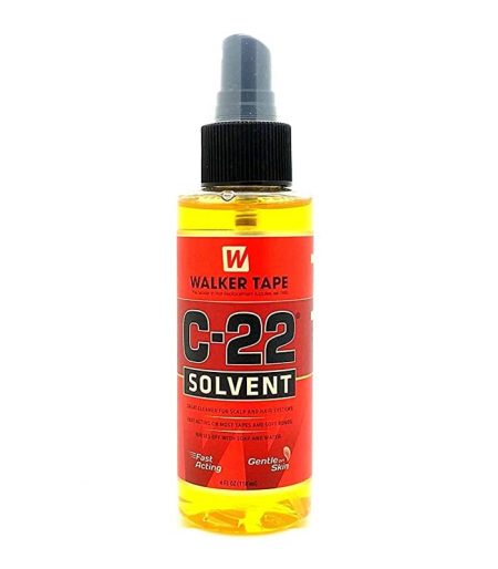 Walker Tape C-22 Solvent Spray 8oz