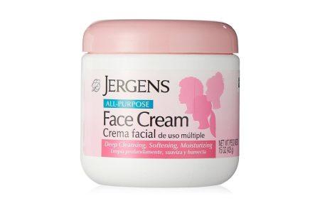 Jergens All Purpose Face Cream 15oz