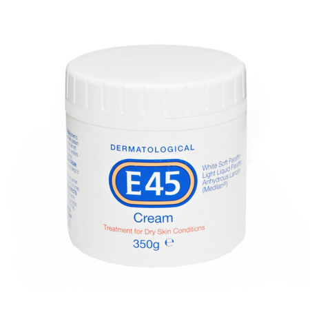 E45 Cream 350g