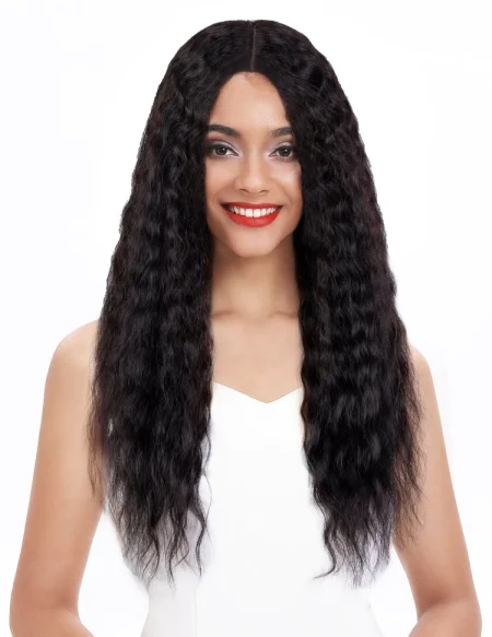 Gianna Human Hair Lace Wig