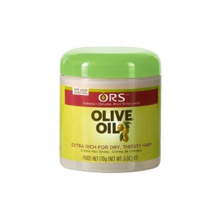 ORS Olive Oil Crème Hairdress